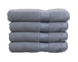 Ensemble de serviettes de bain 4 pièces Cotton Bliss
