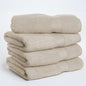 Ensemble de serviettes de bain 4 pièces Cotton Bliss