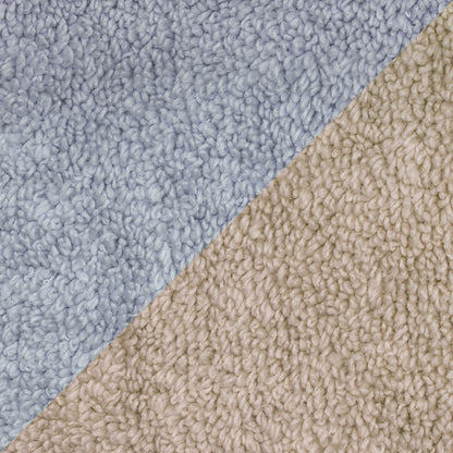 Cotton Bliss 4-Piece Bath Towels Set - Mixed Colors