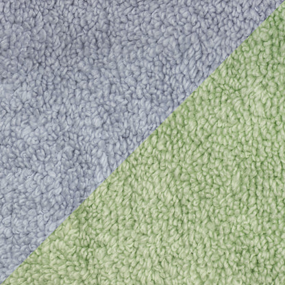 Cotton Bliss 4-Piece Bath Towels Set - Mixed Colors