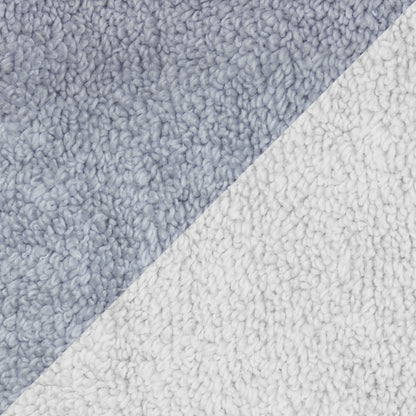 Cotton Bliss 4-Piece Bath Towels Set - Mixed Colors